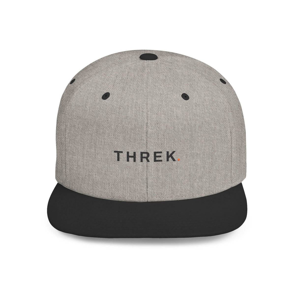 THREK. Snapback