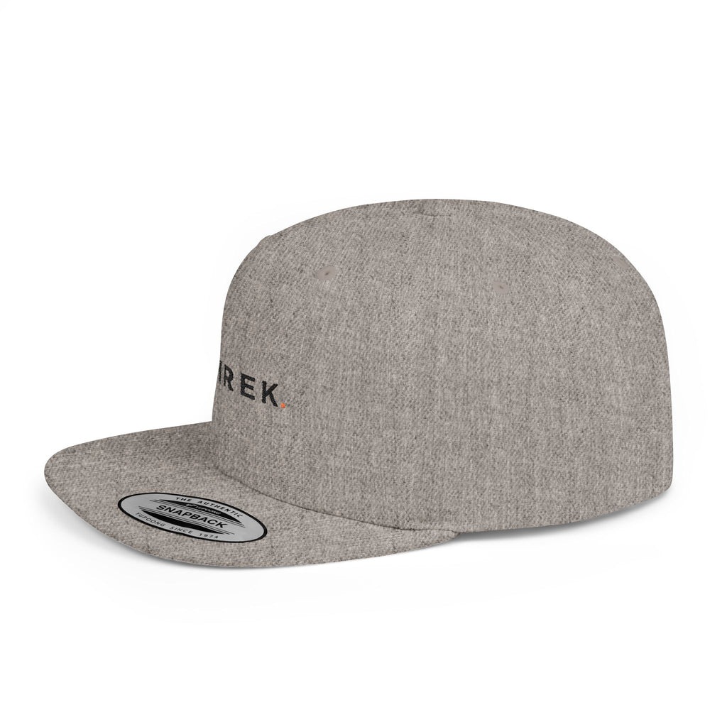 THREK. Snapback
