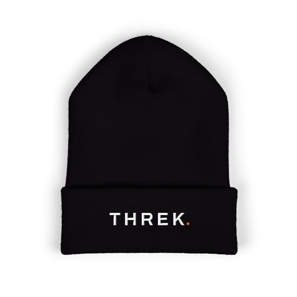 THREK. Beanie