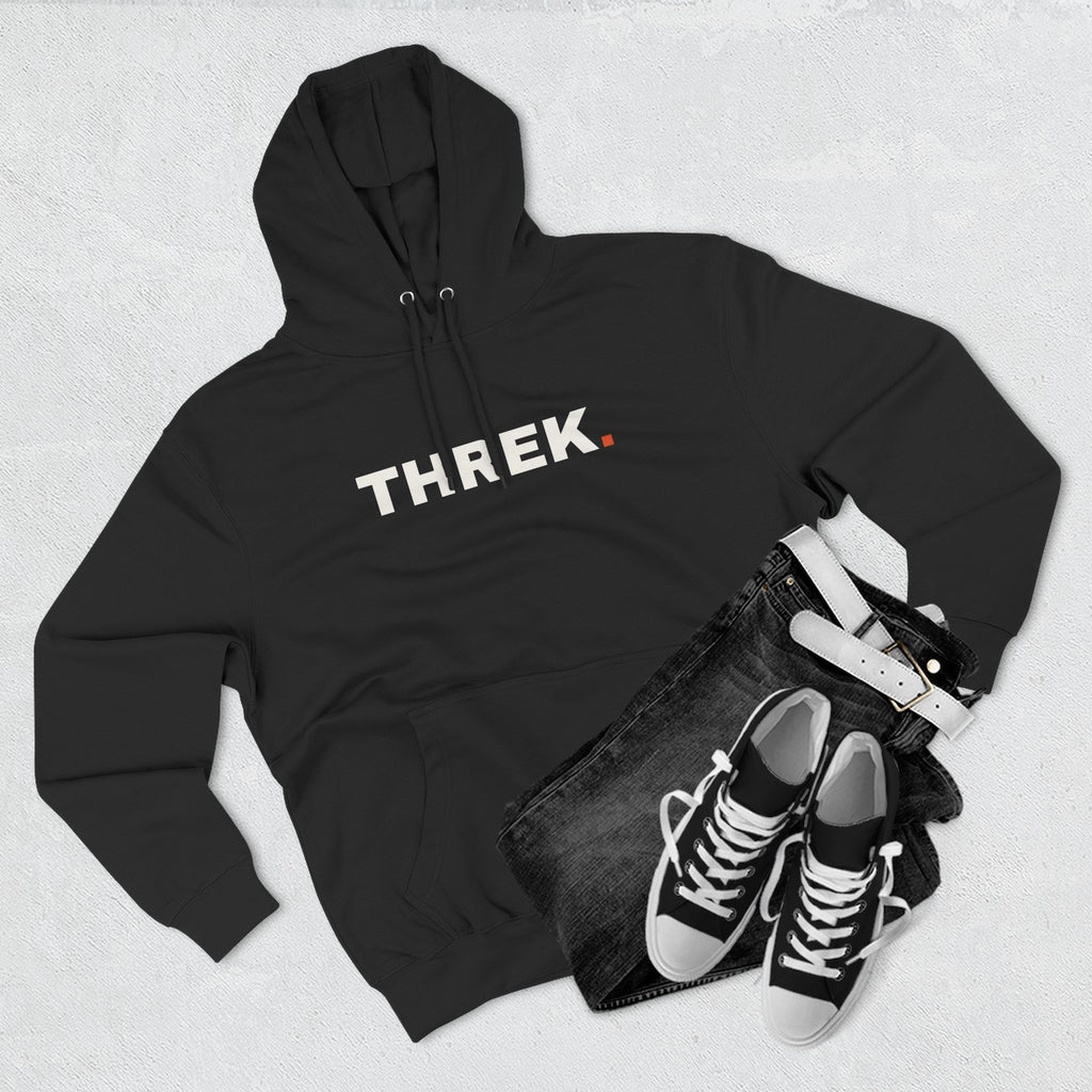 THREK. Hoodie