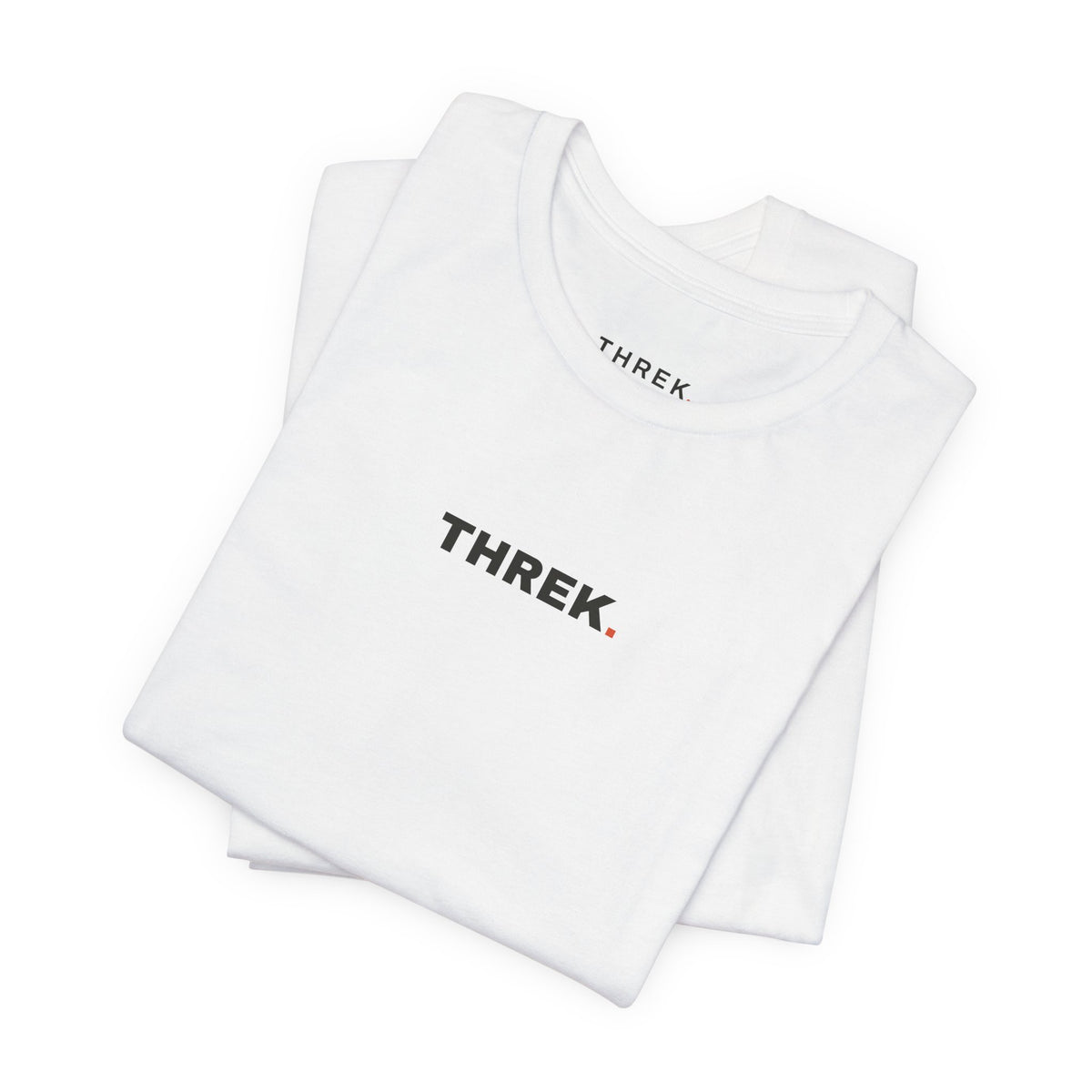 THREK. Small