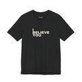 I Believe You, Block