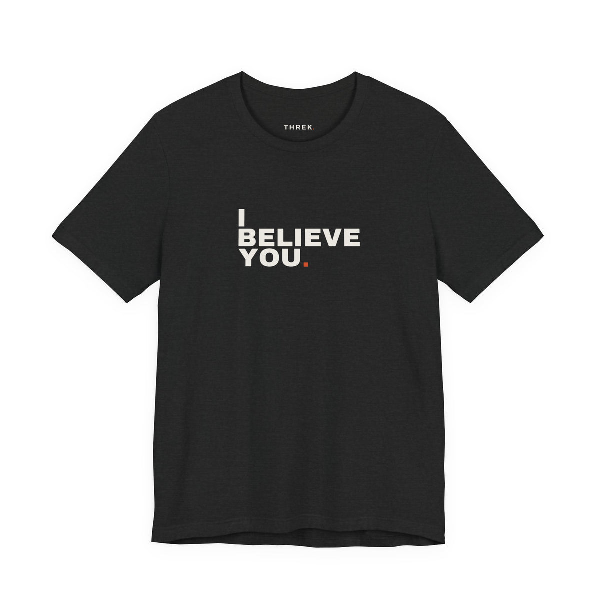 I Believe You, Block