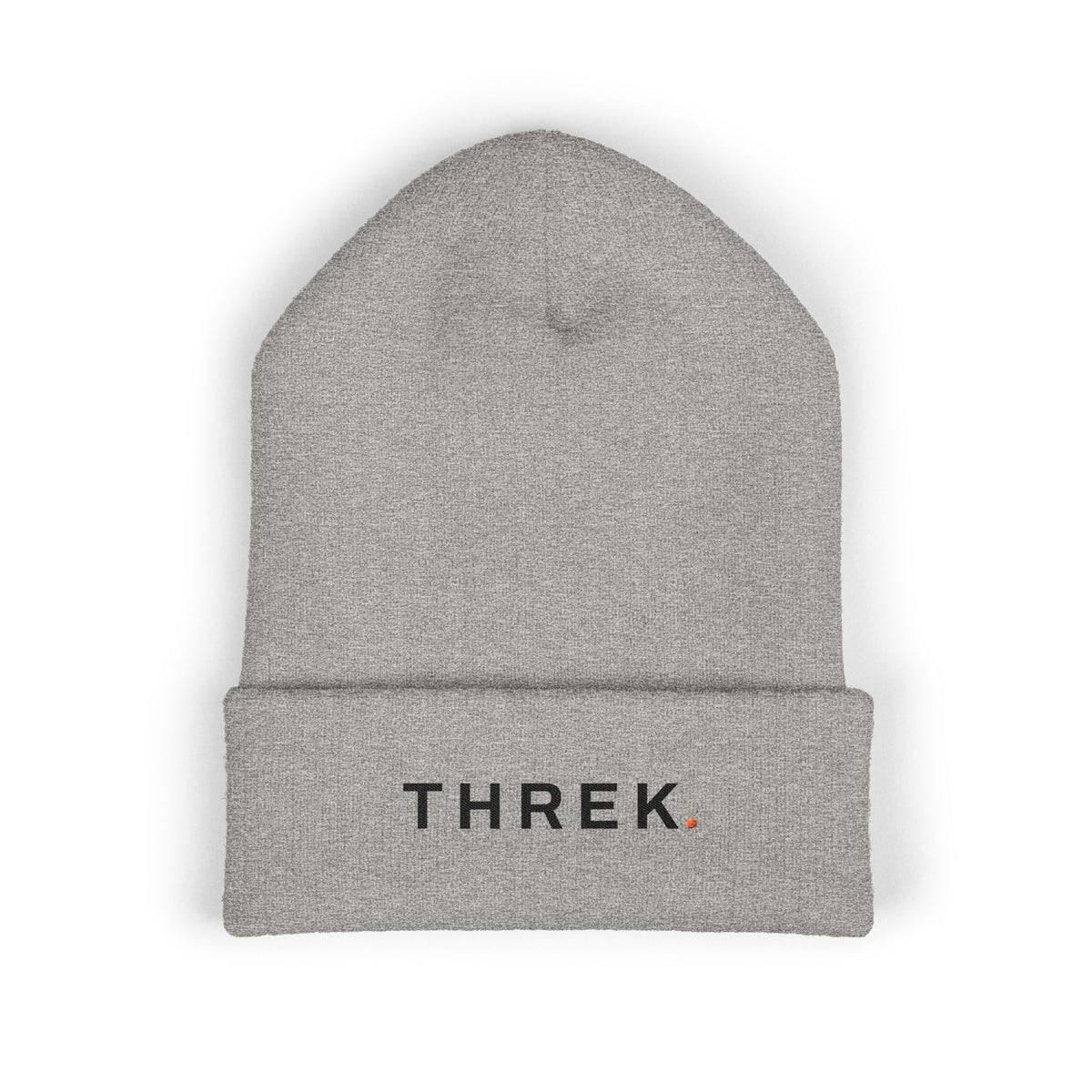 THREK. Beanie