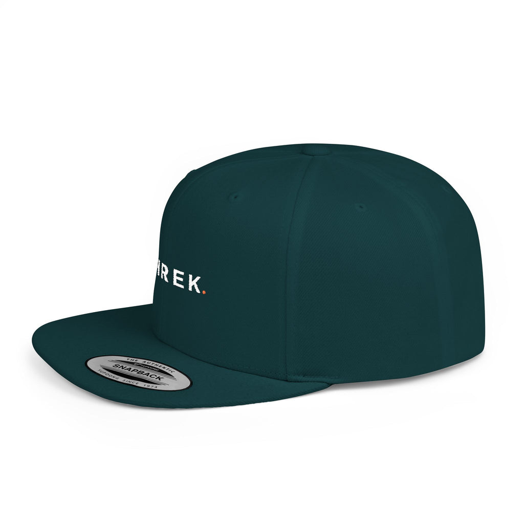 THREK. Snapback