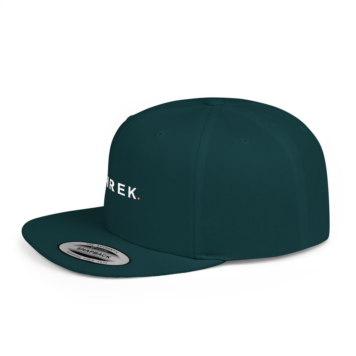 THREK. Snapback