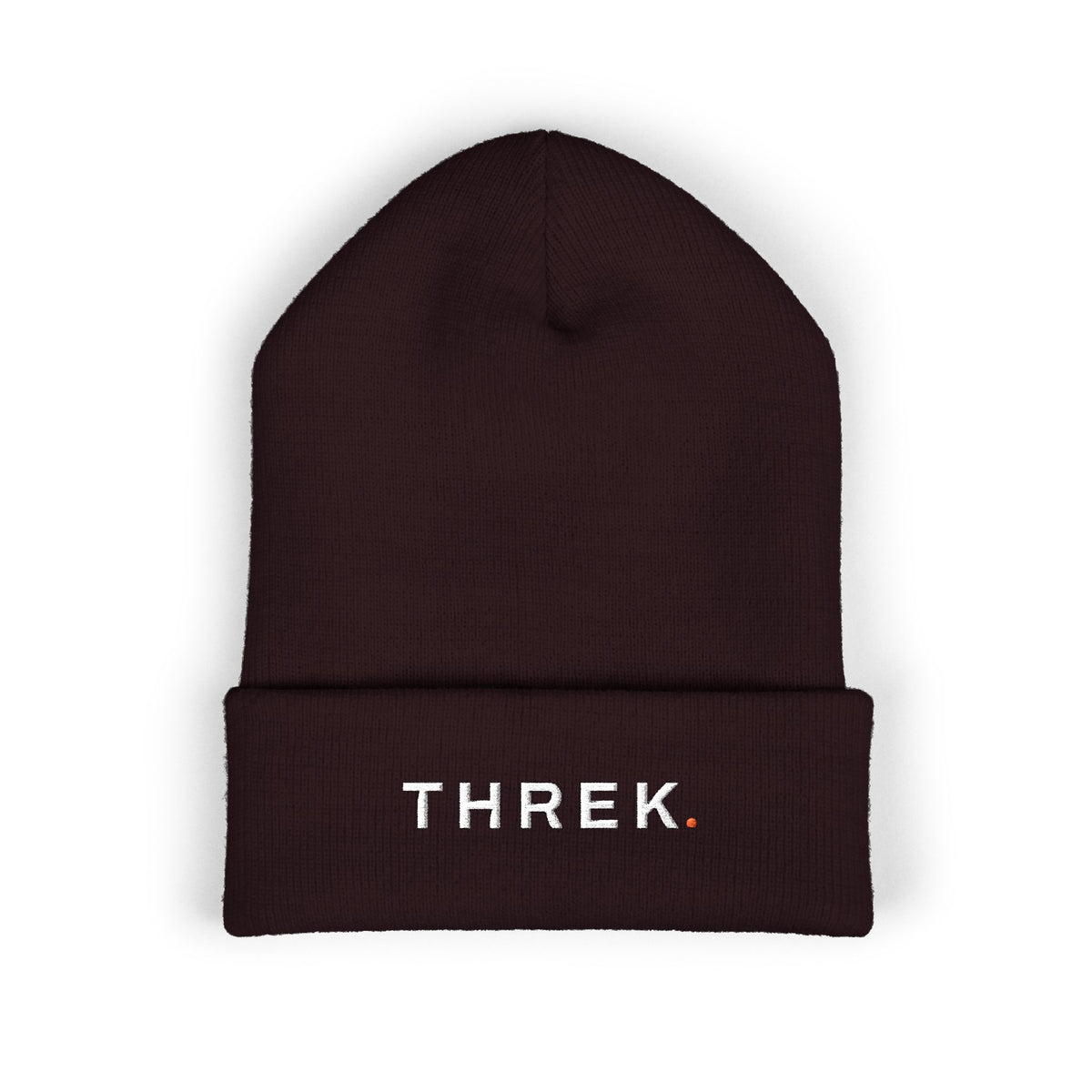 THREK. Beanie