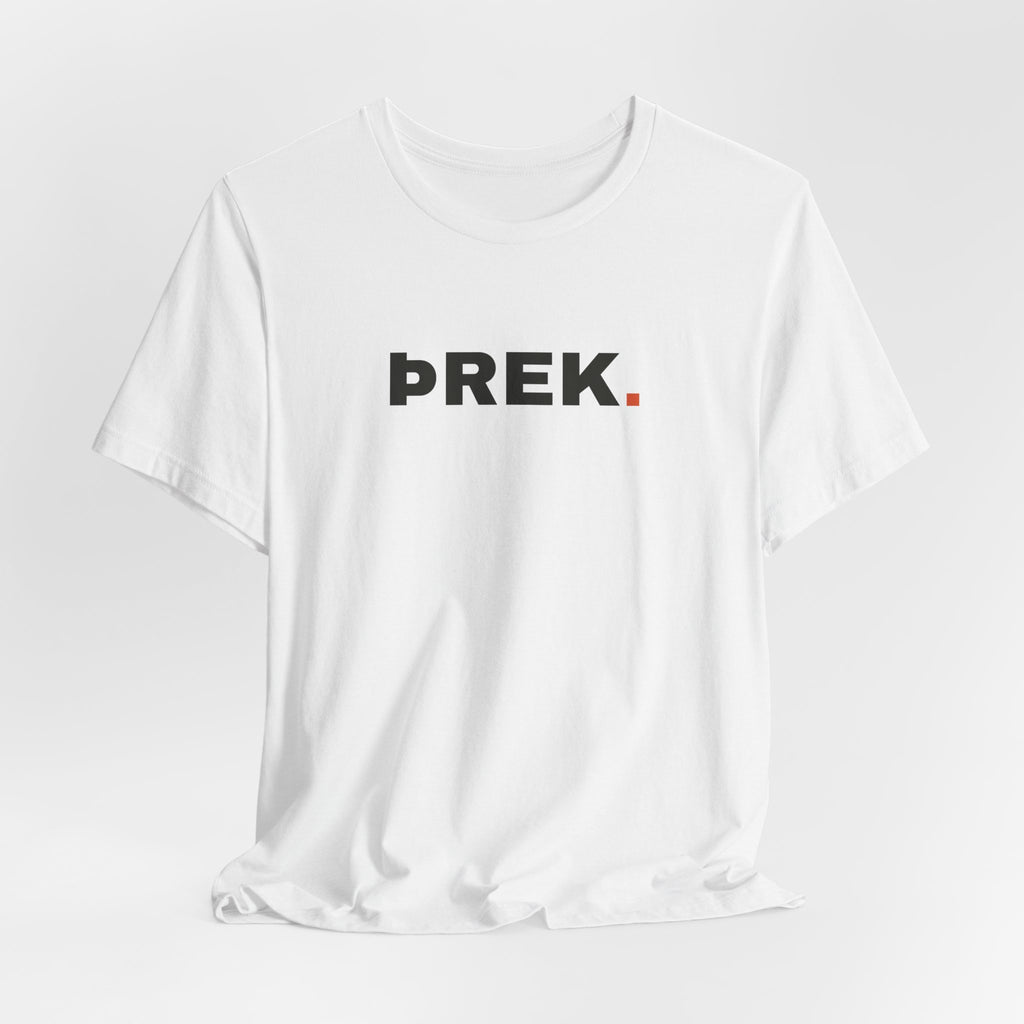 ÞREK
