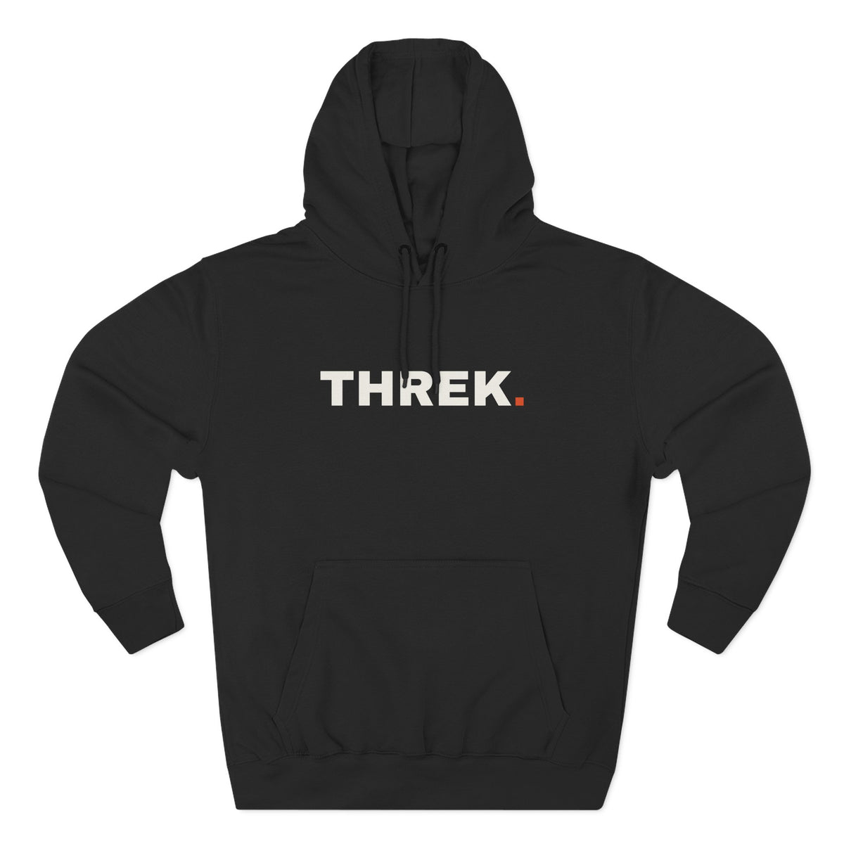 THREK. Hoodie