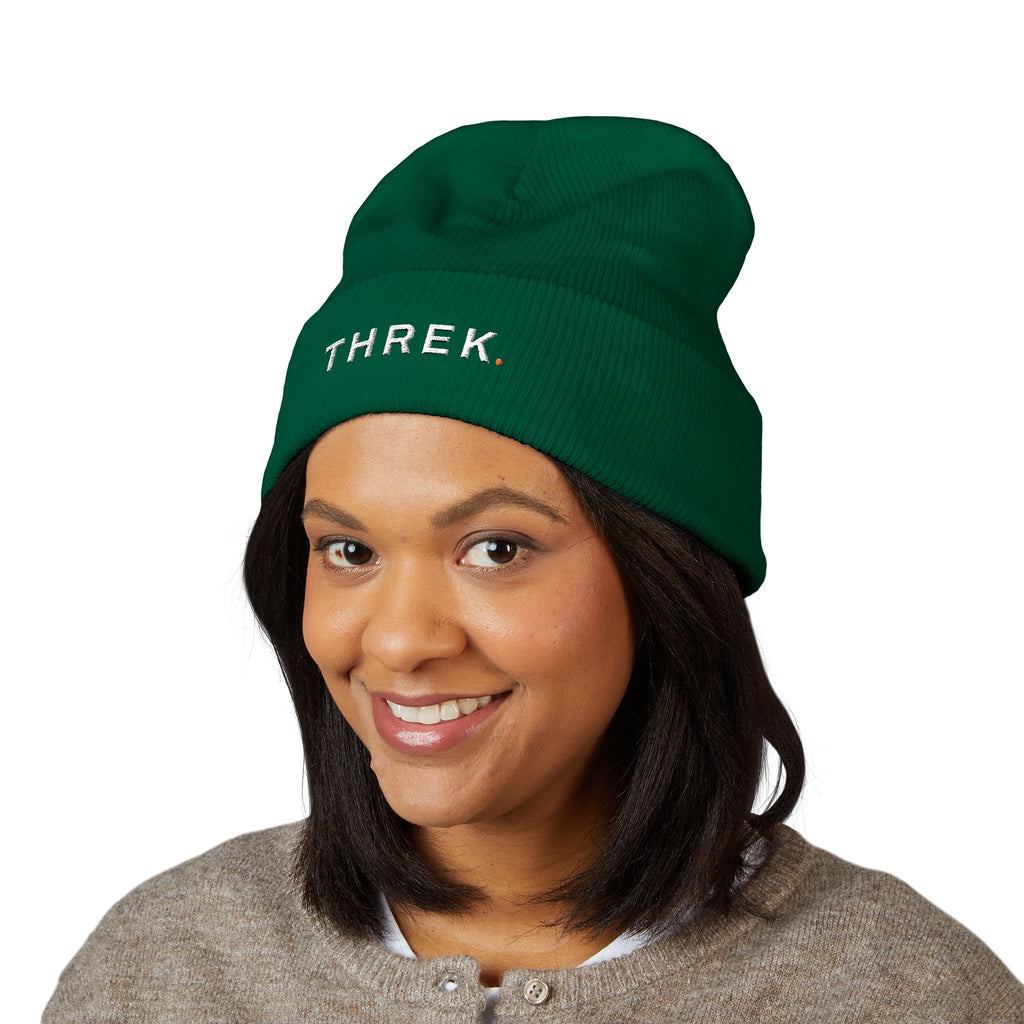THREK. Beanie