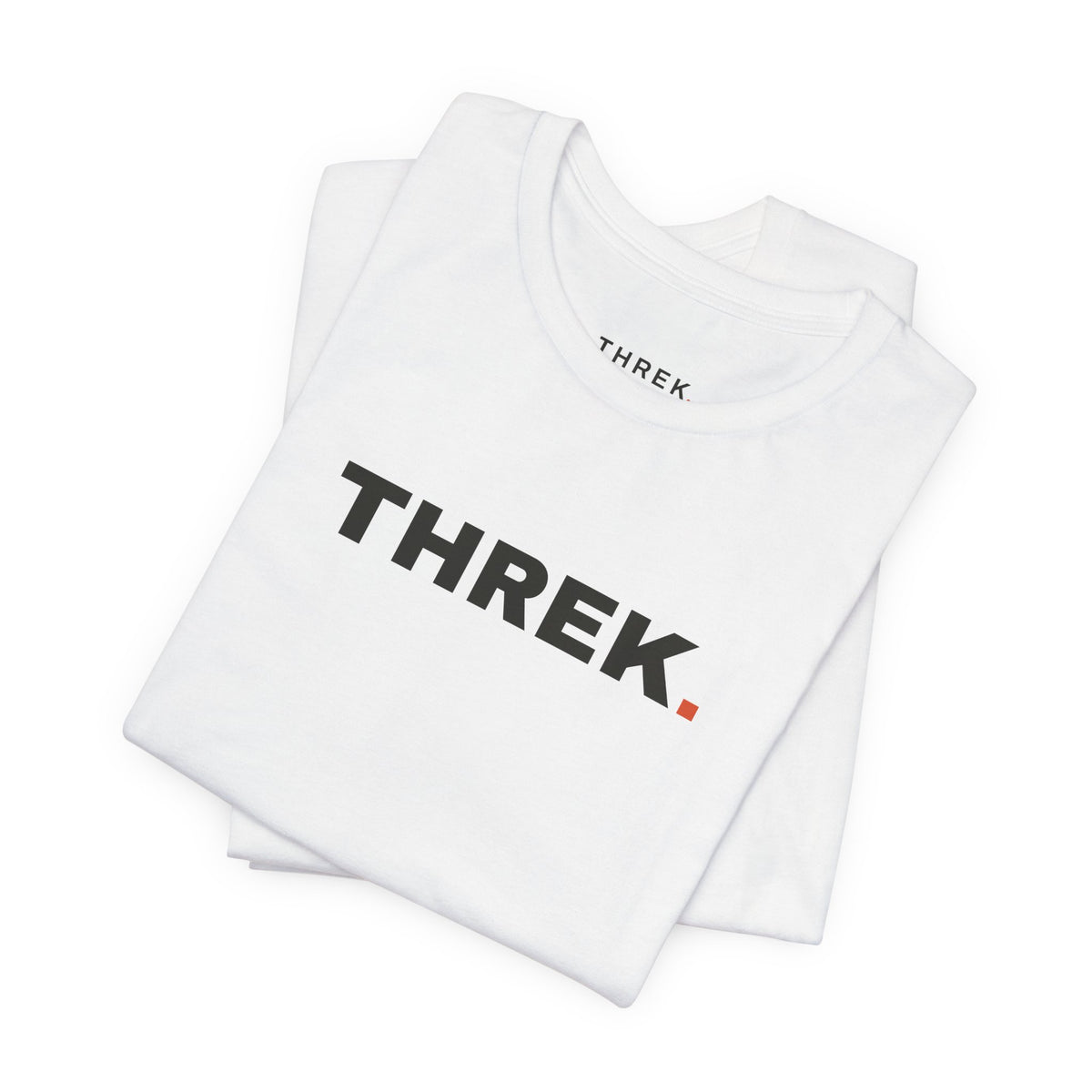 THREK. Tee