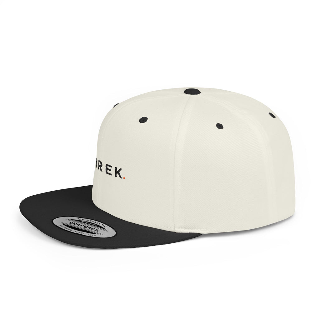 THREK. Snapback