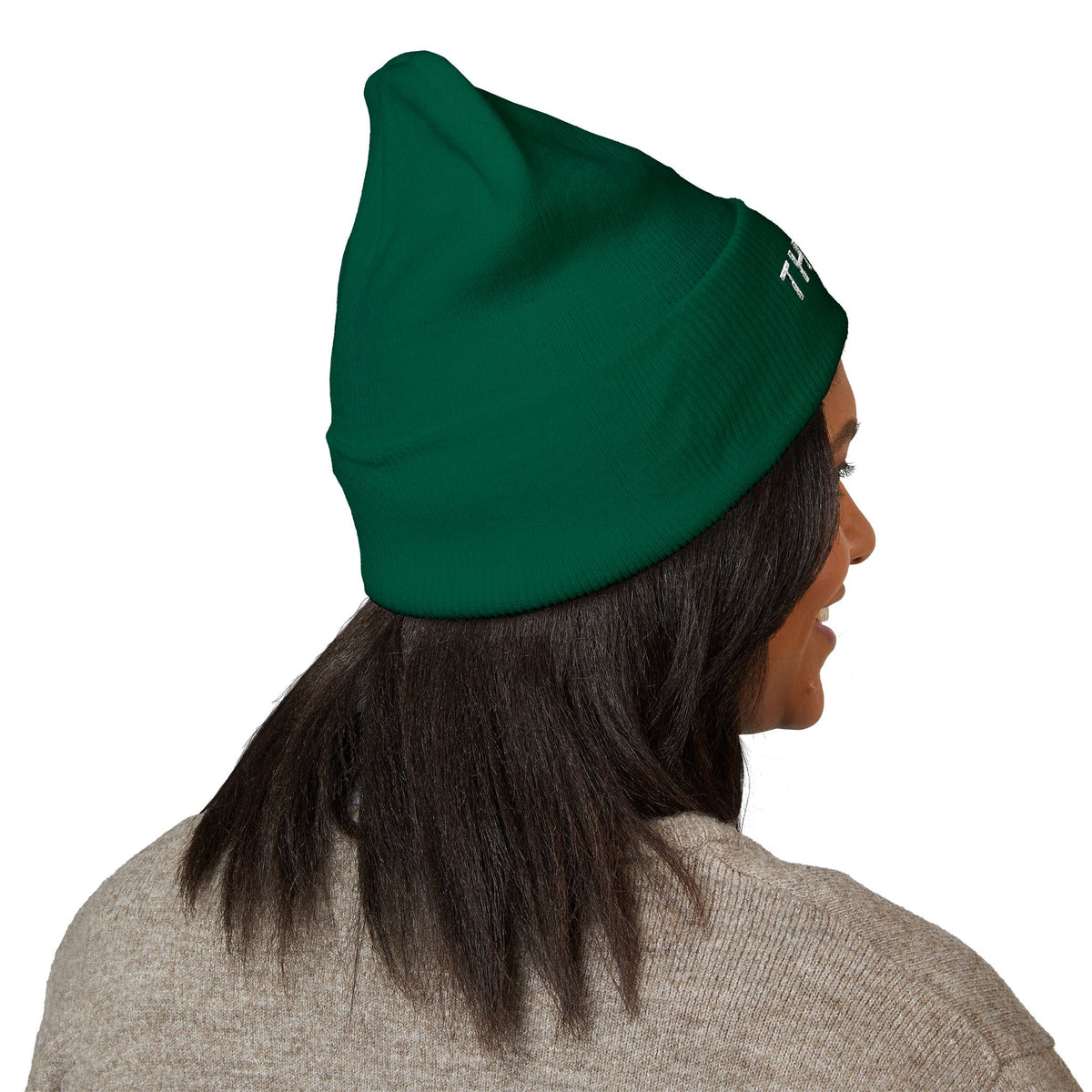 THREK. Beanie