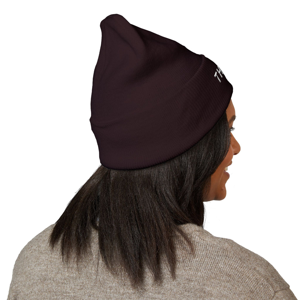 THREK. Beanie