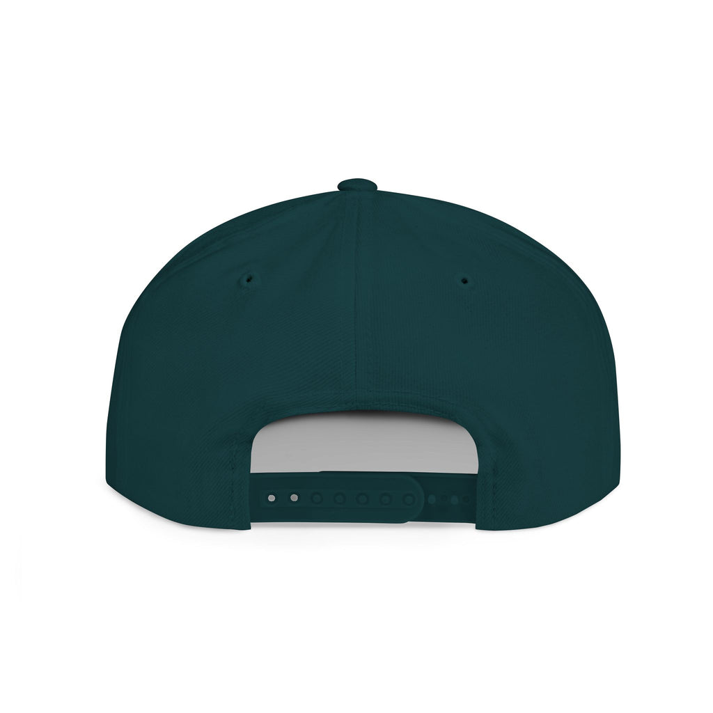 THREK. Snapback