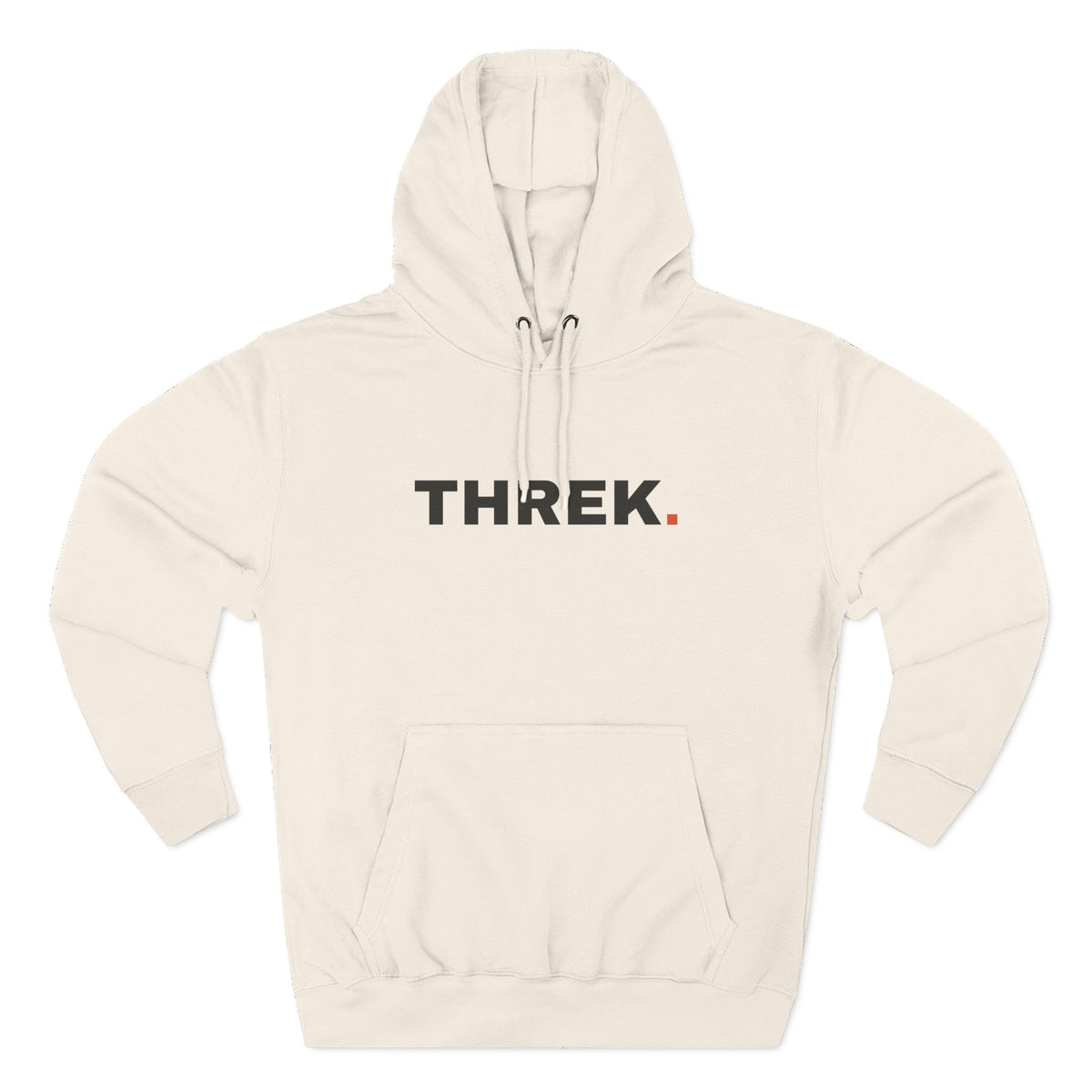 THREK. Hoodie
