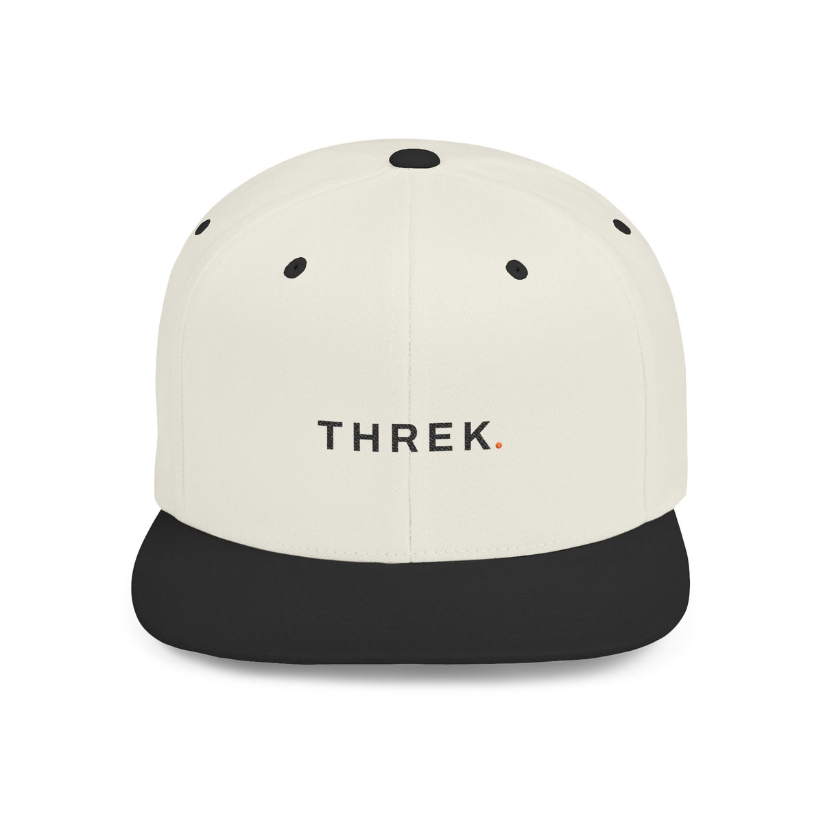 THREK. Snapback