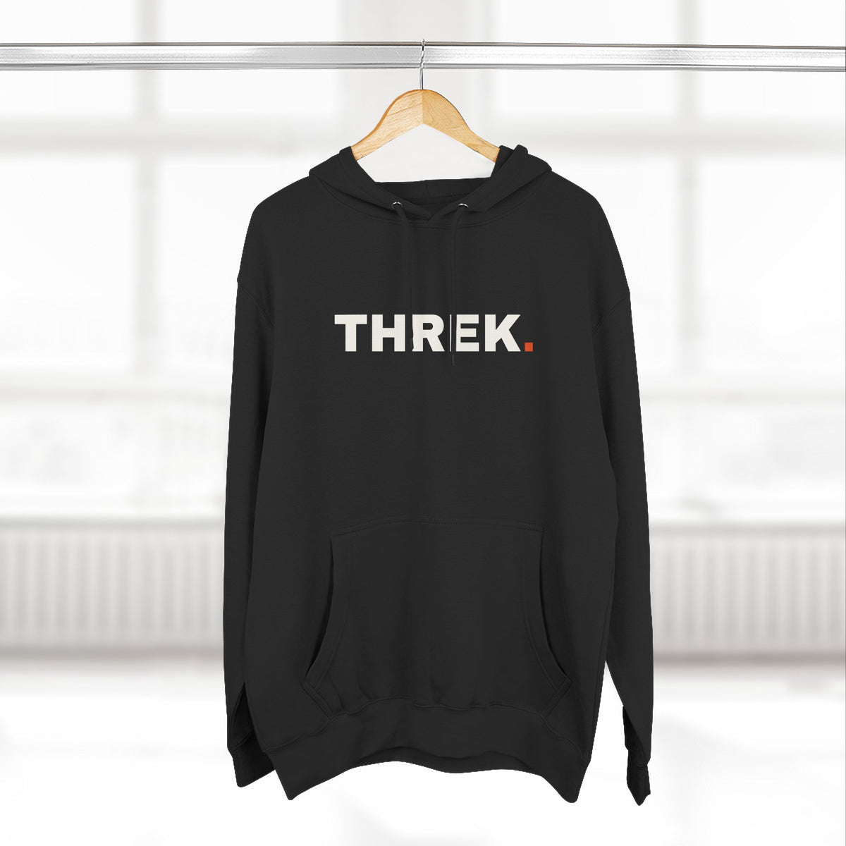 THREK. Hoodie