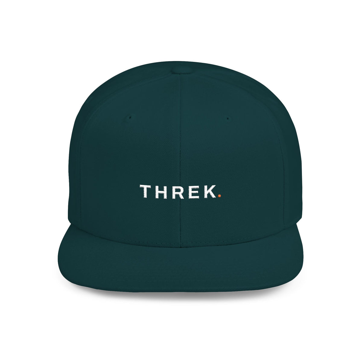 THREK. Snapback