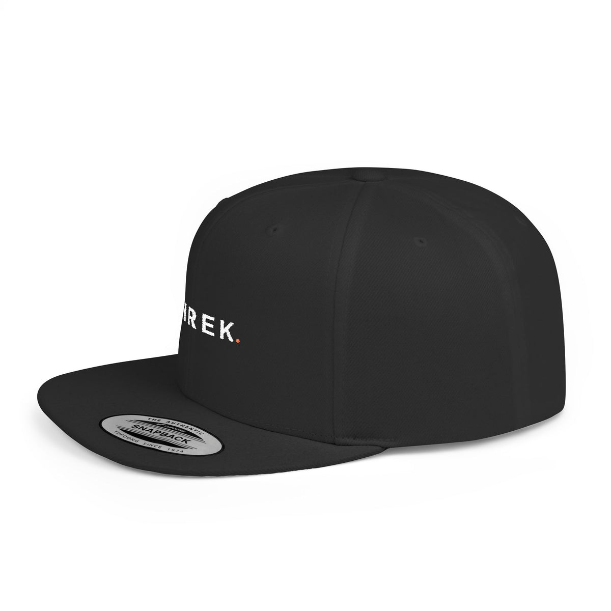THREK. Snapback