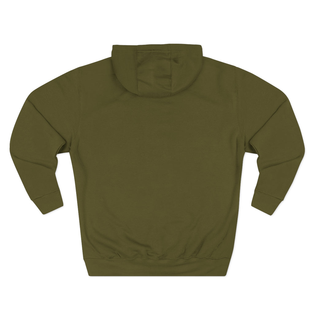 THREK. Hoodie