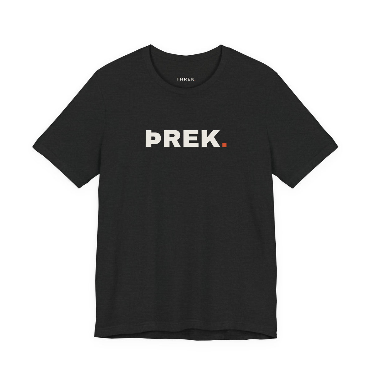ÞREK