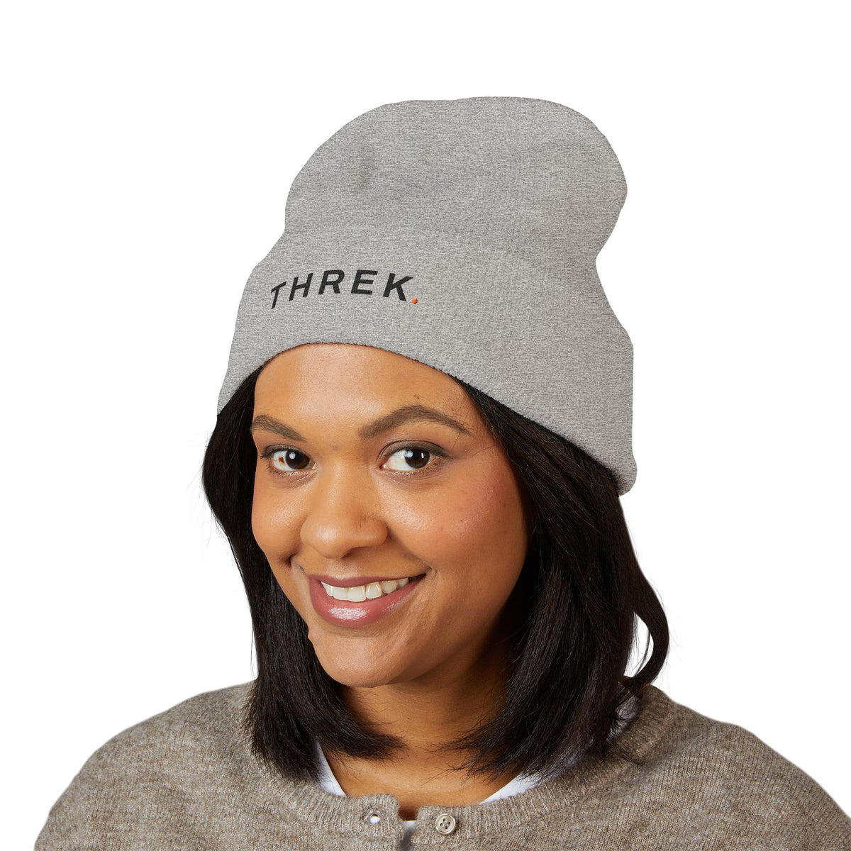 THREK. Beanie