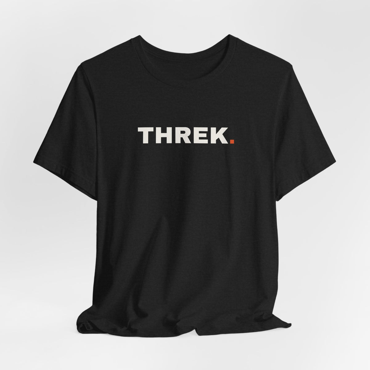 THREK. Tee