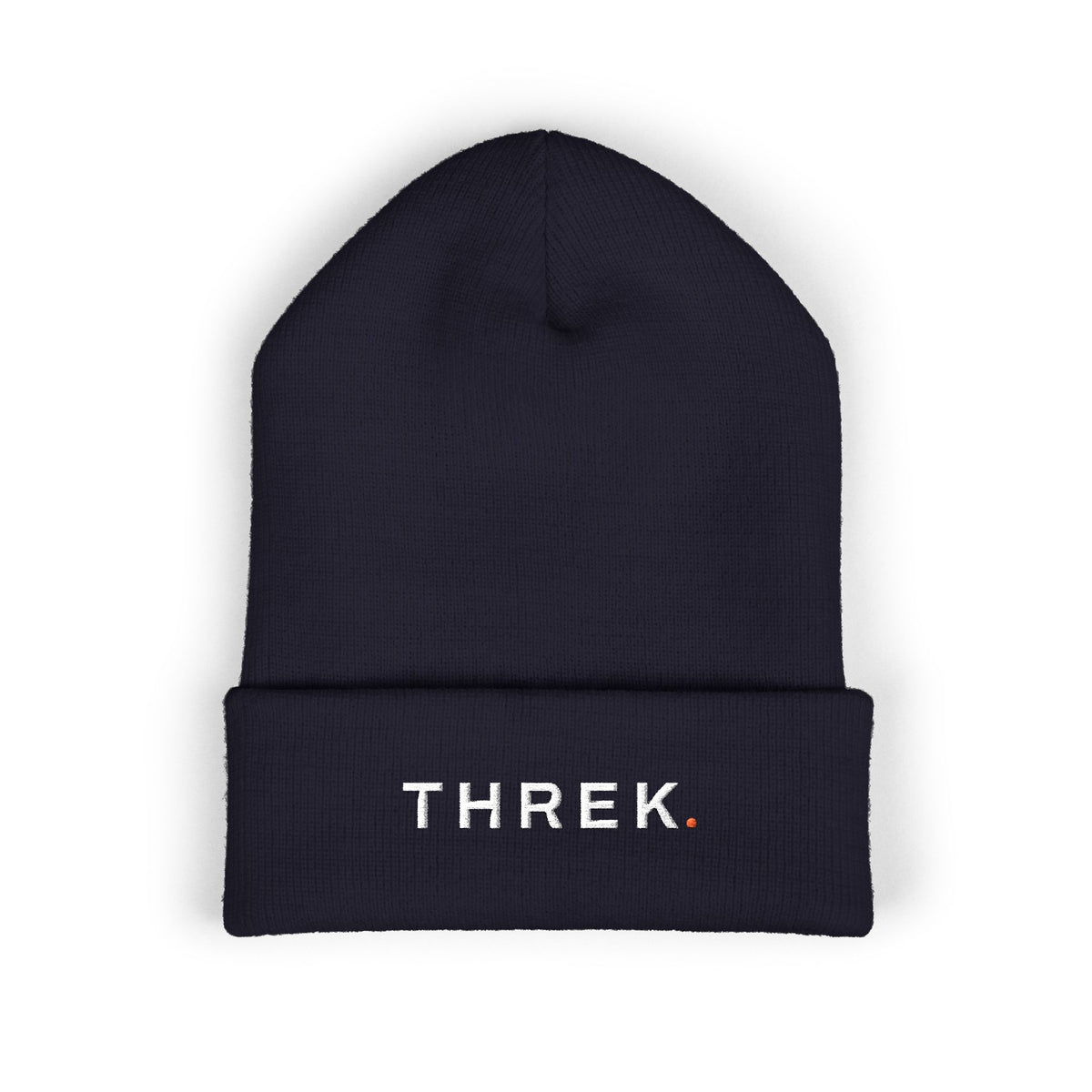 THREK. Beanie