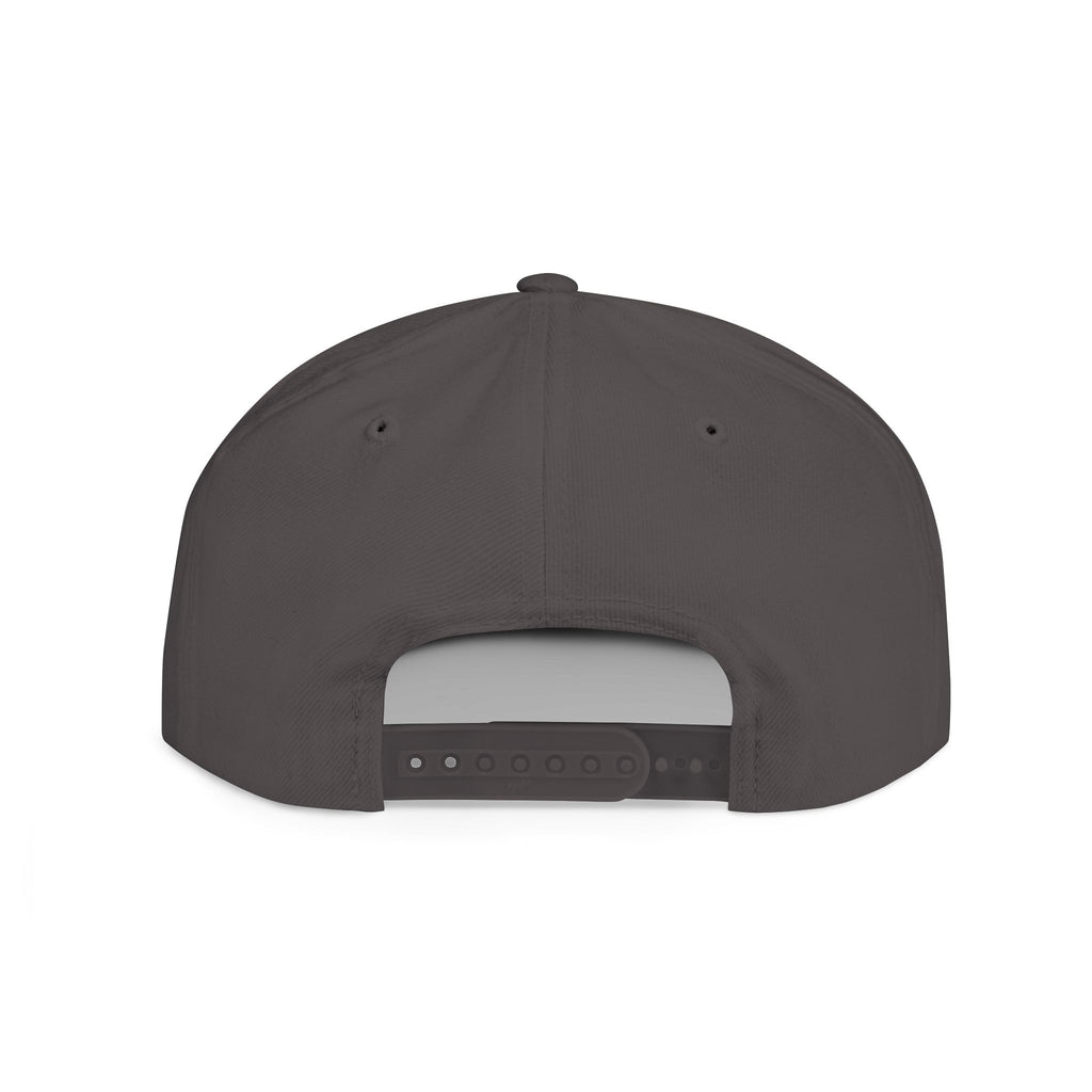 THREK. Snapback