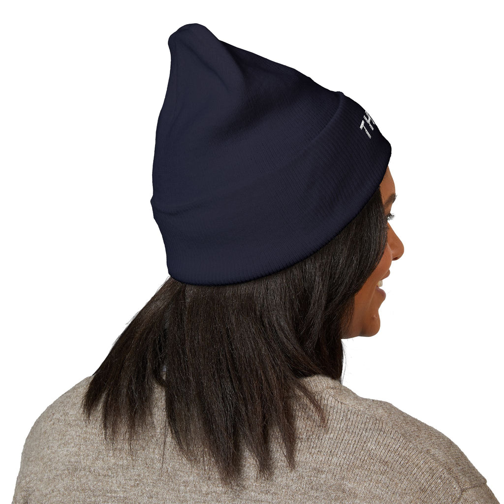 THREK. Beanie
