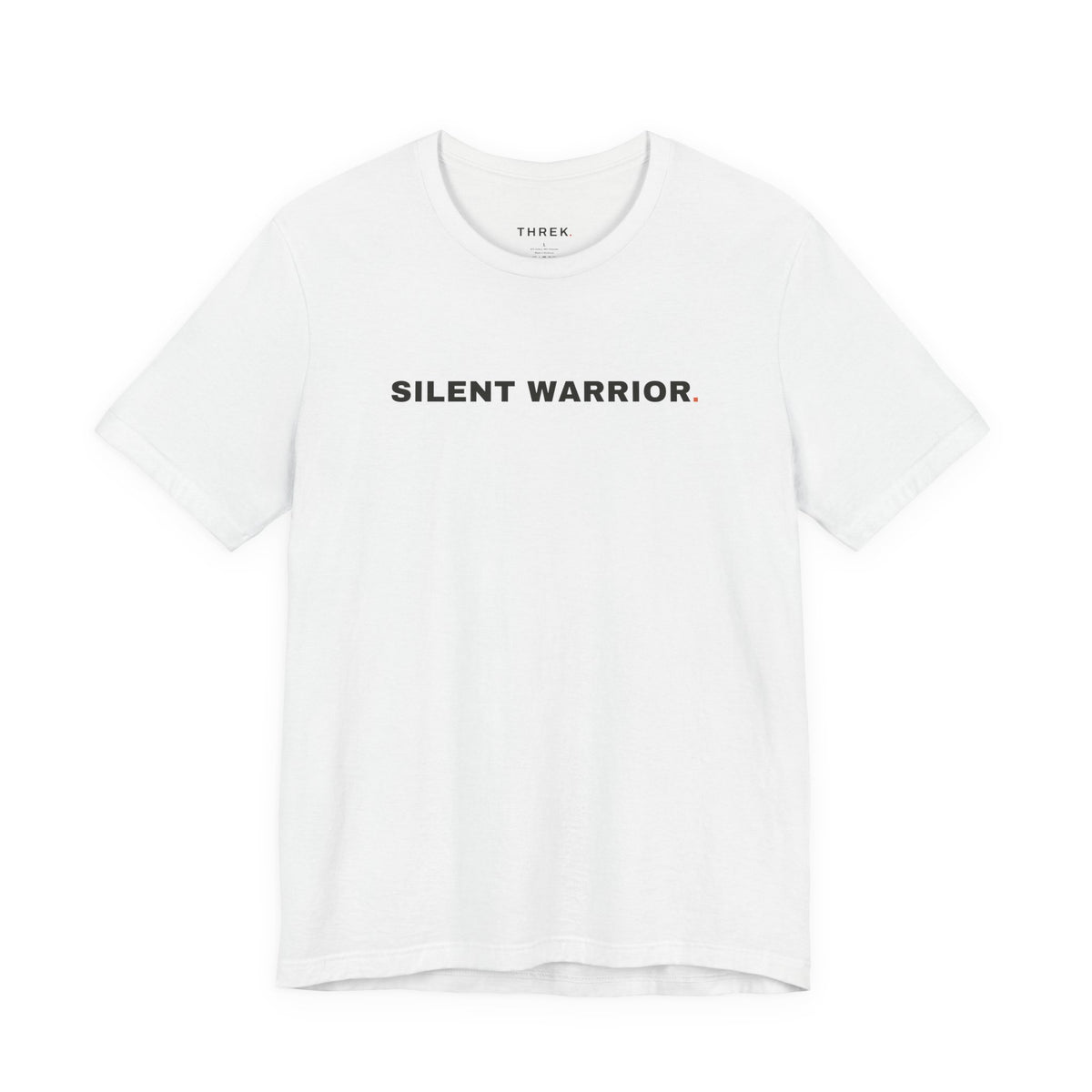 Silent Warrior