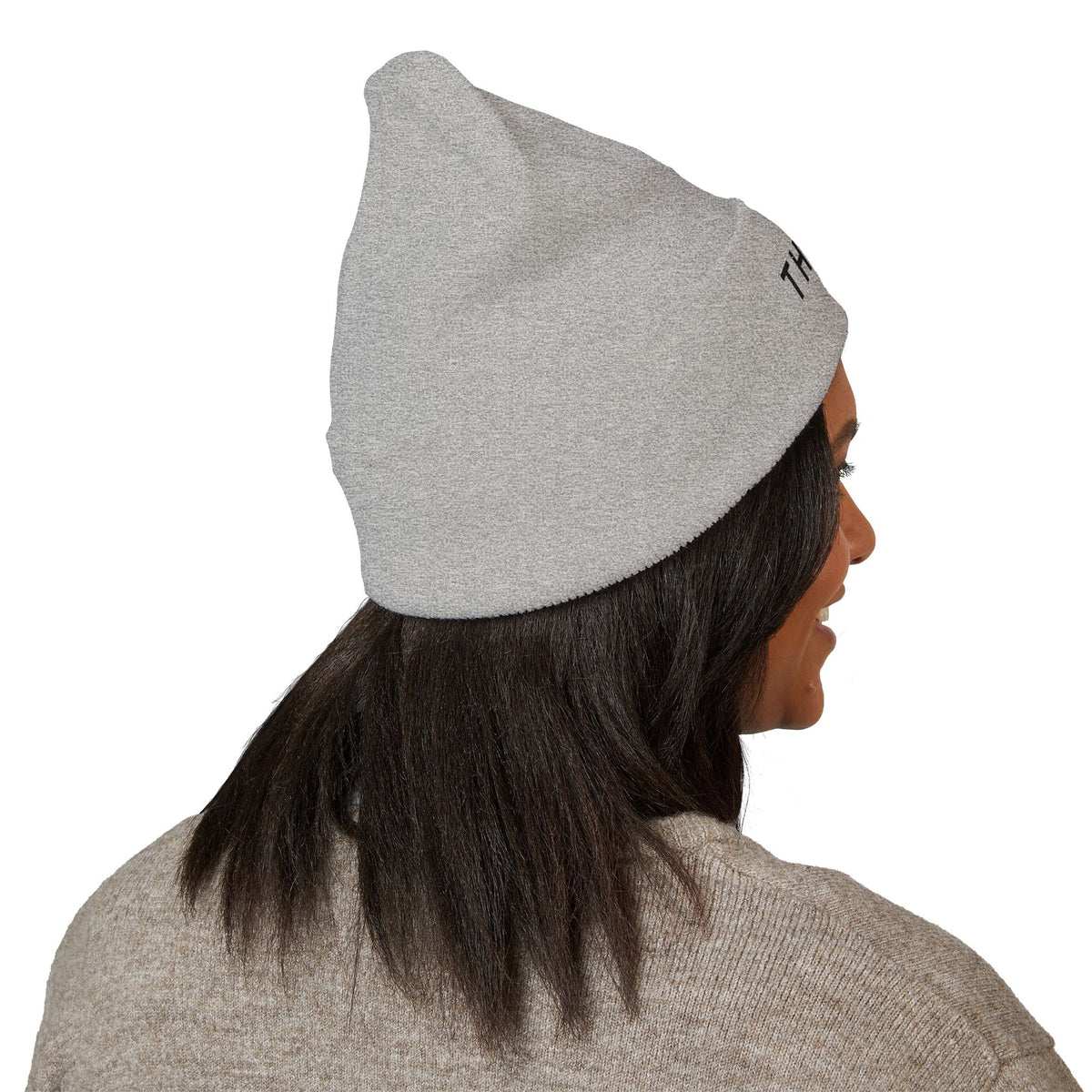 THREK. Beanie