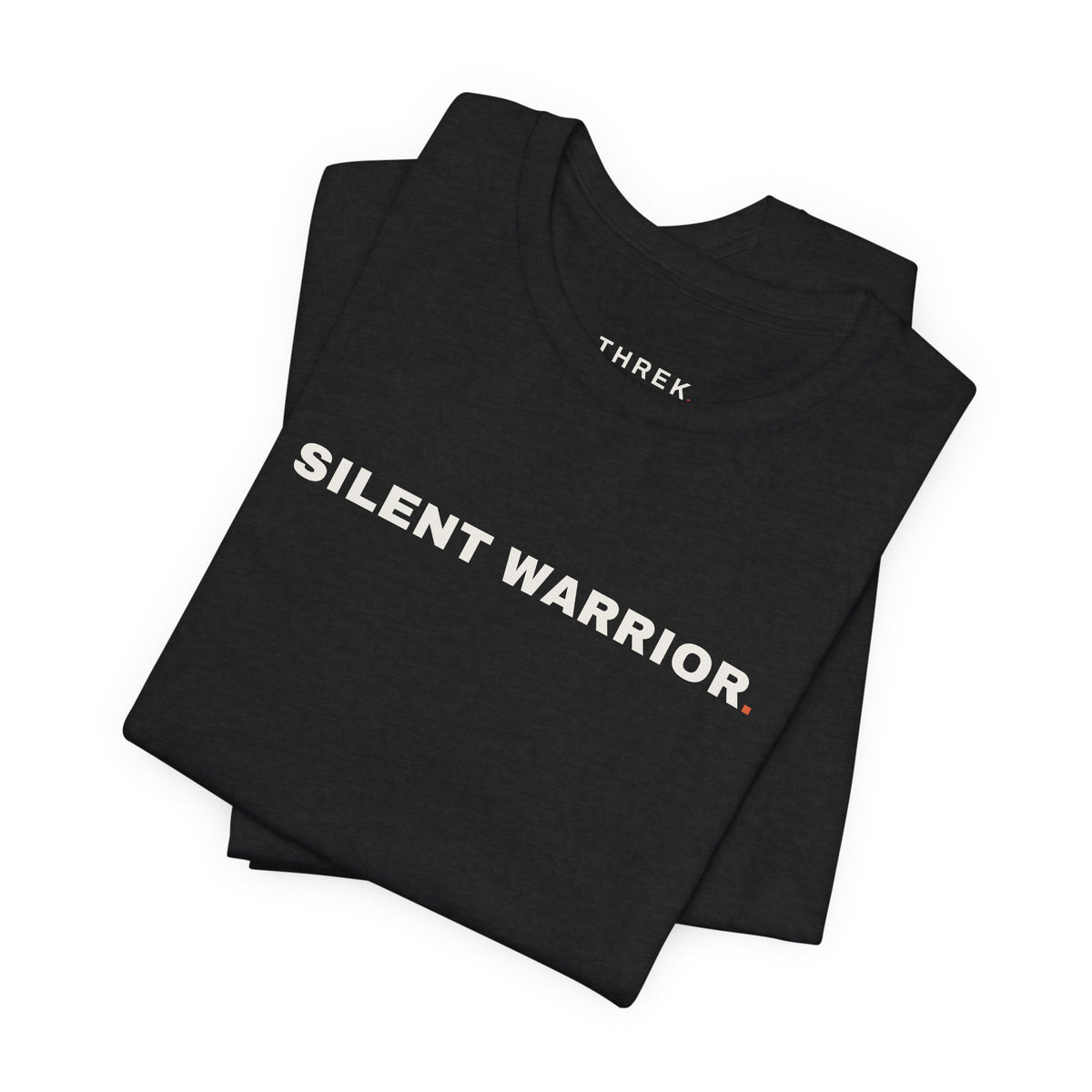 Silent Warrior