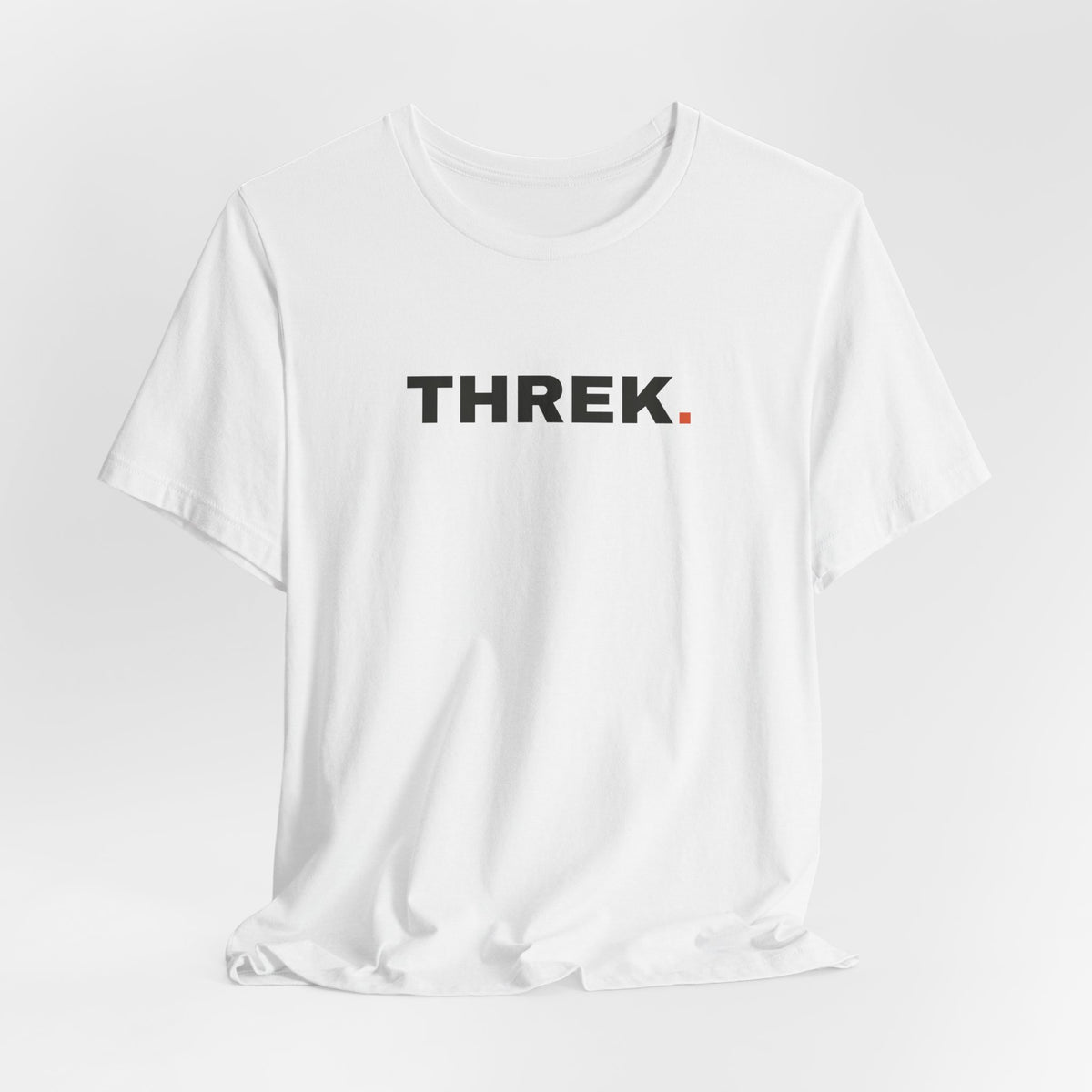 THREK. Tee