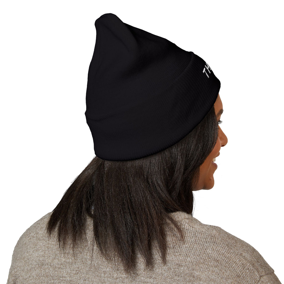 THREK. Beanie