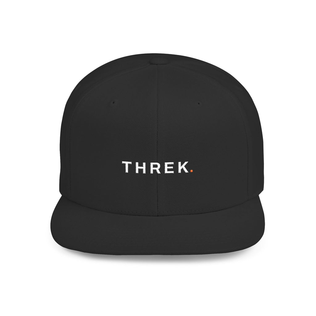 THREK. Snapback