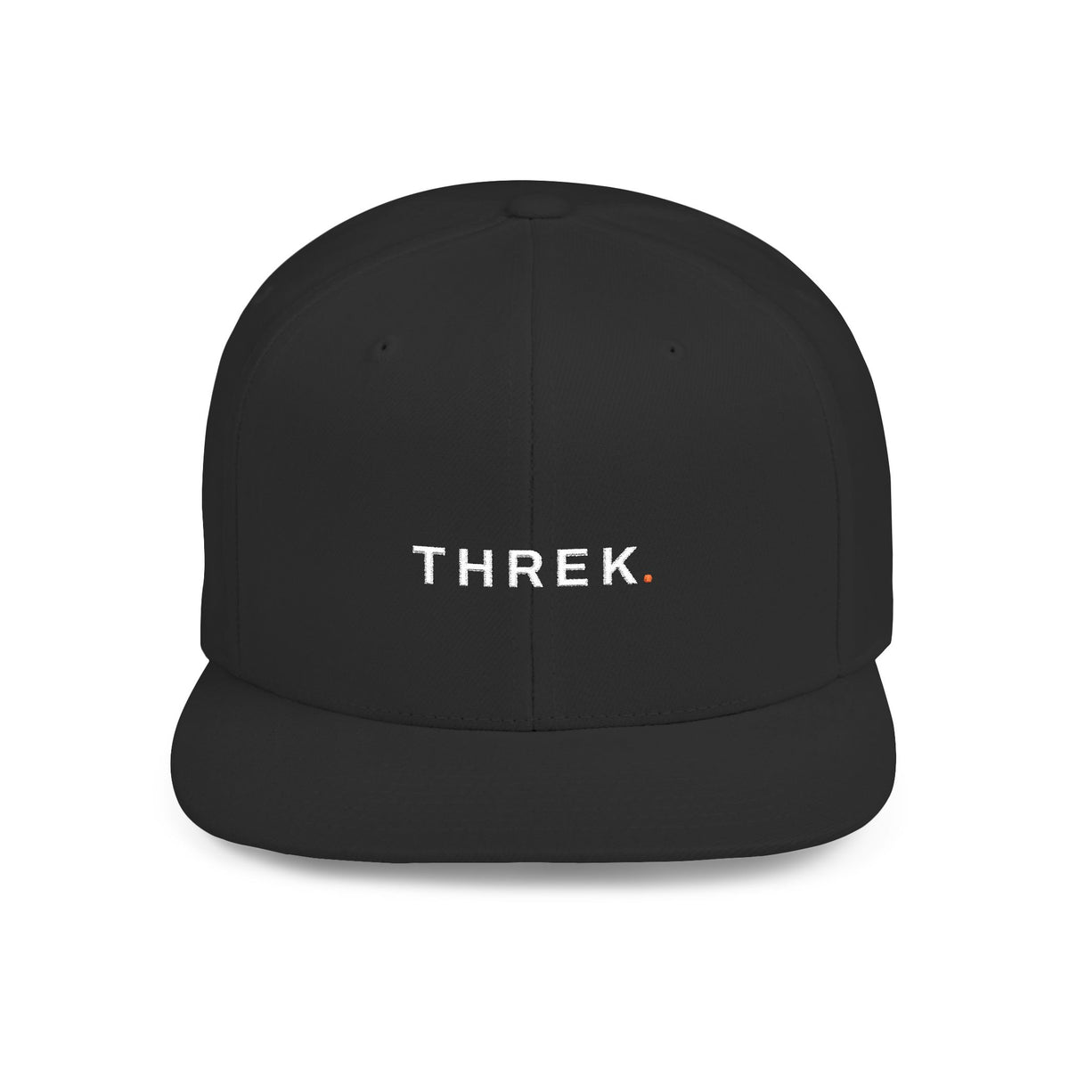 THREK. Snapback