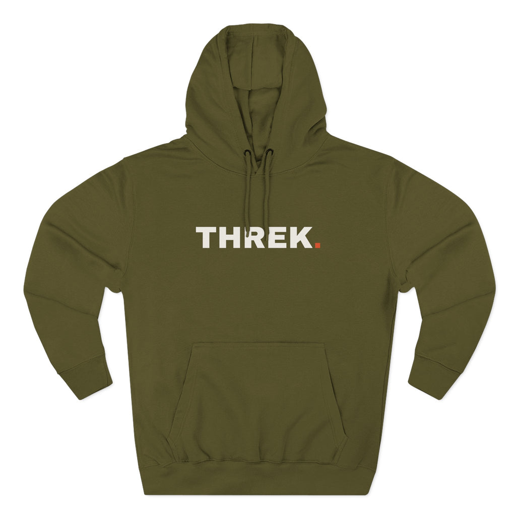 THREK. Hoodie
