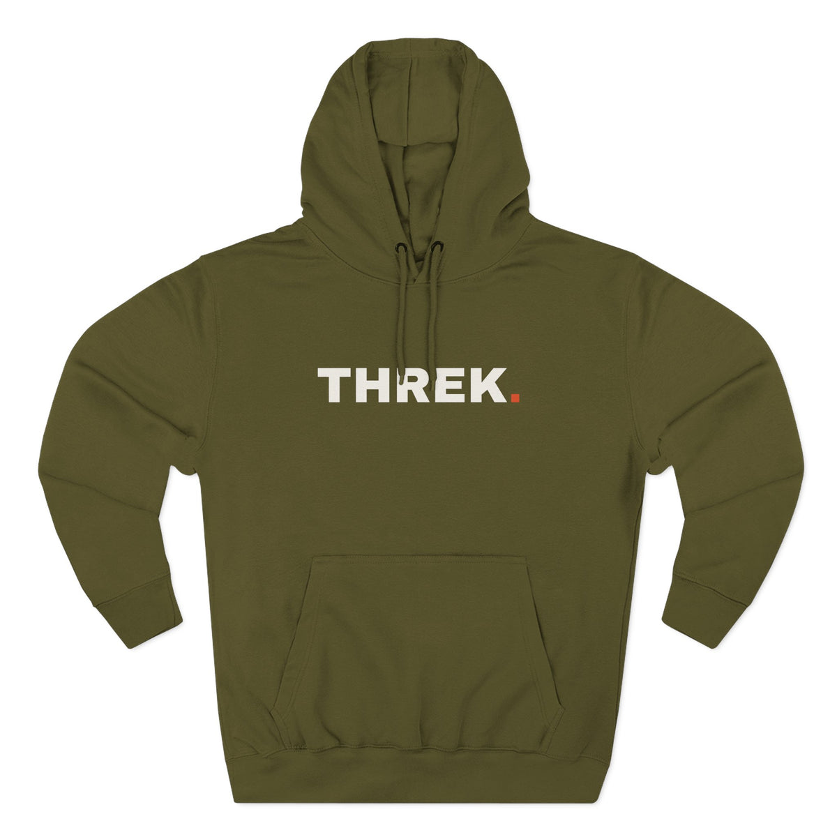 THREK. Hoodie