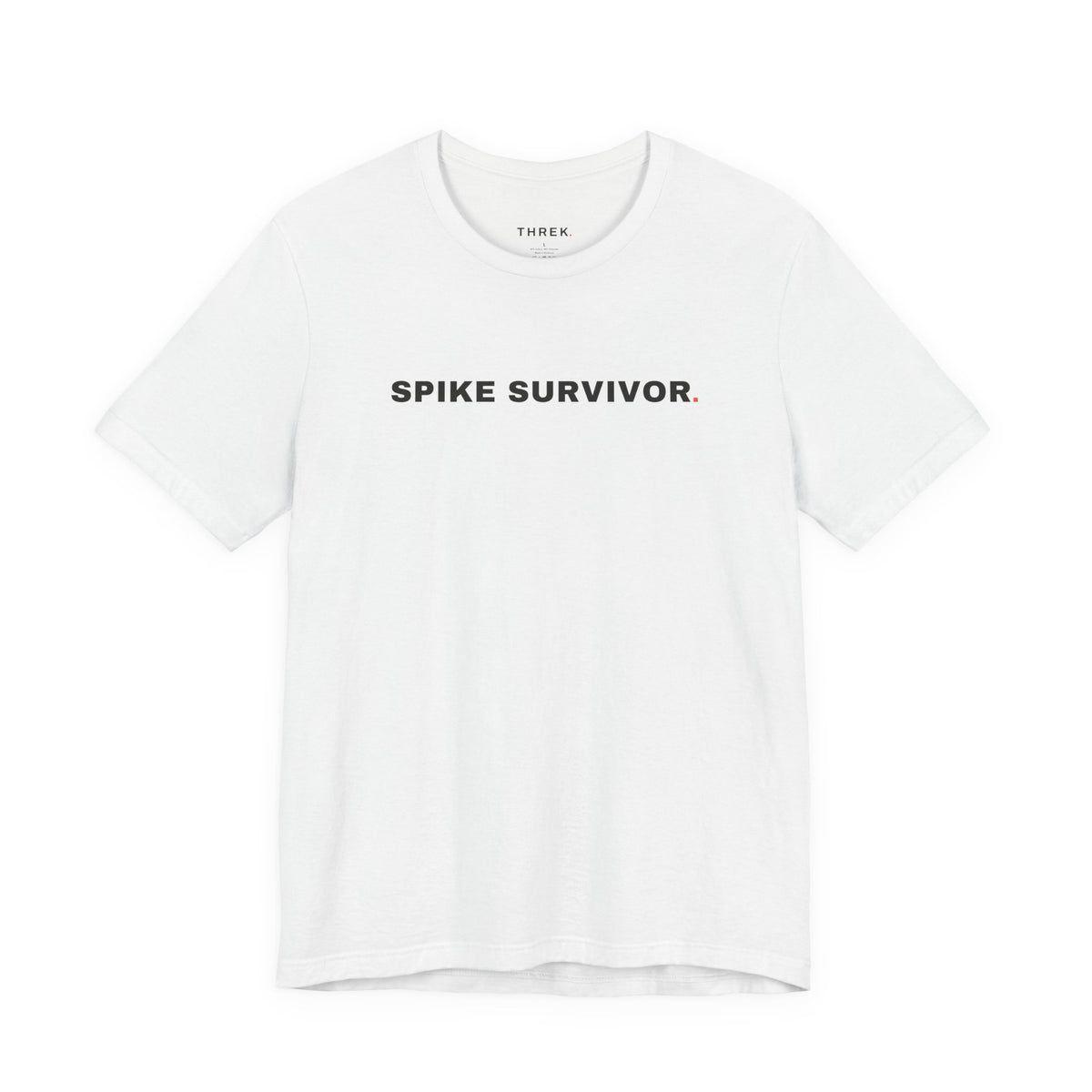 Spike Survivor × Thorn
