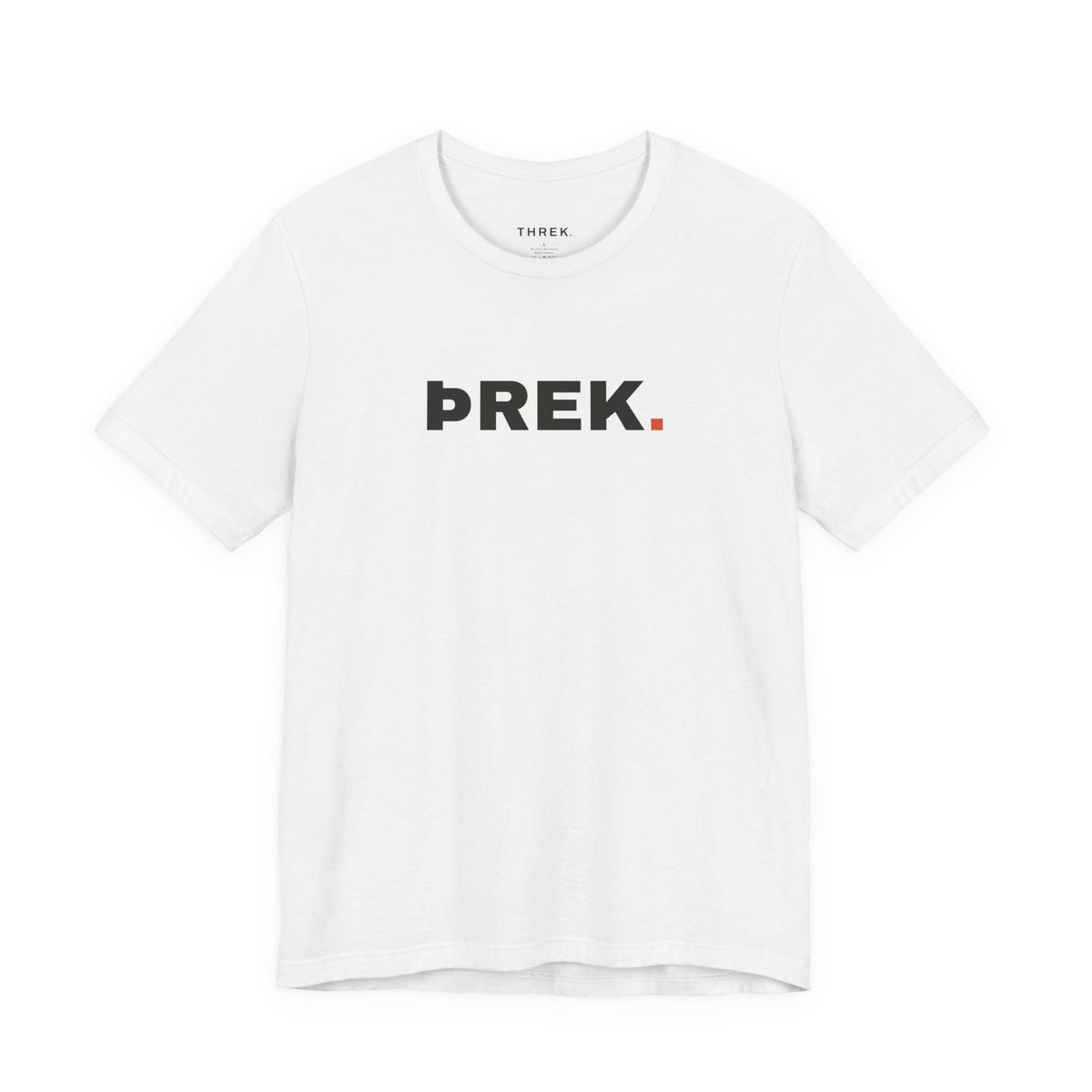 ÞREK