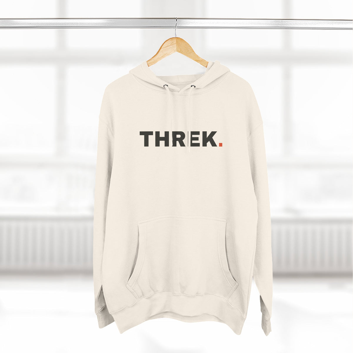 THREK. Hoodie