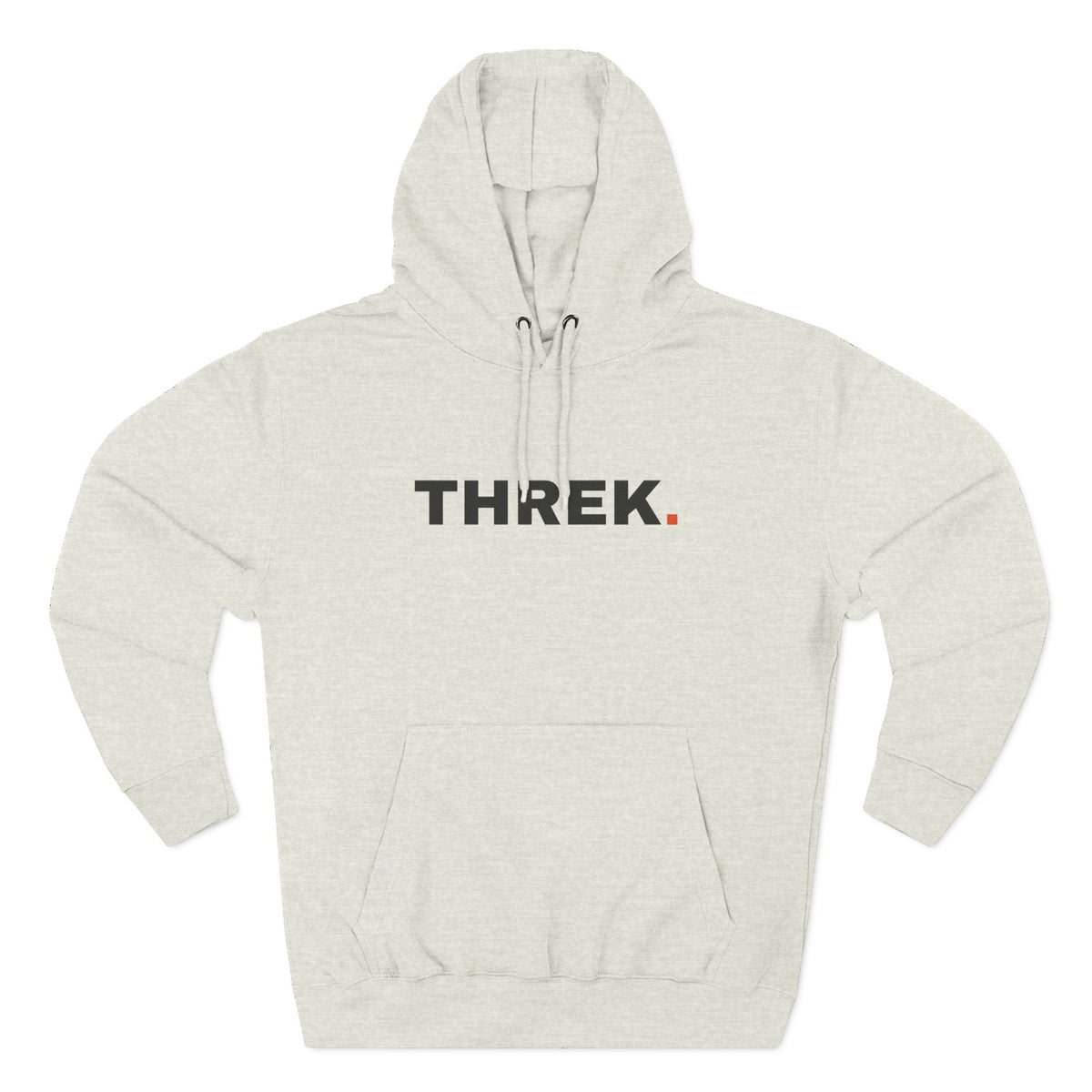 THREK. Hoodie