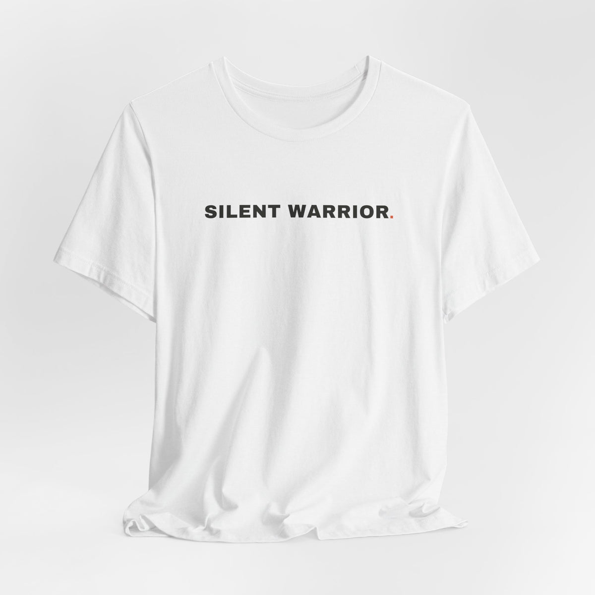 Silent Warrior