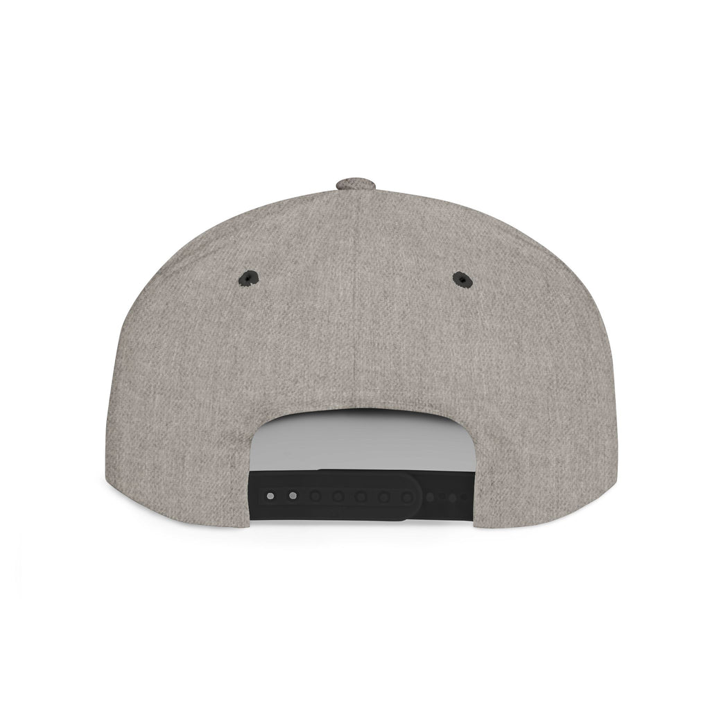 THREK. Snapback