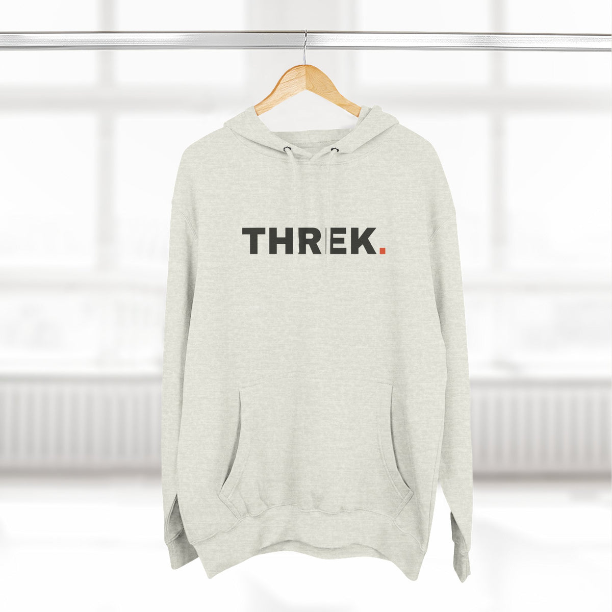 THREK. Hoodie