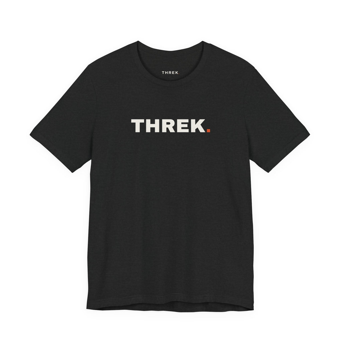 THREK. Tee