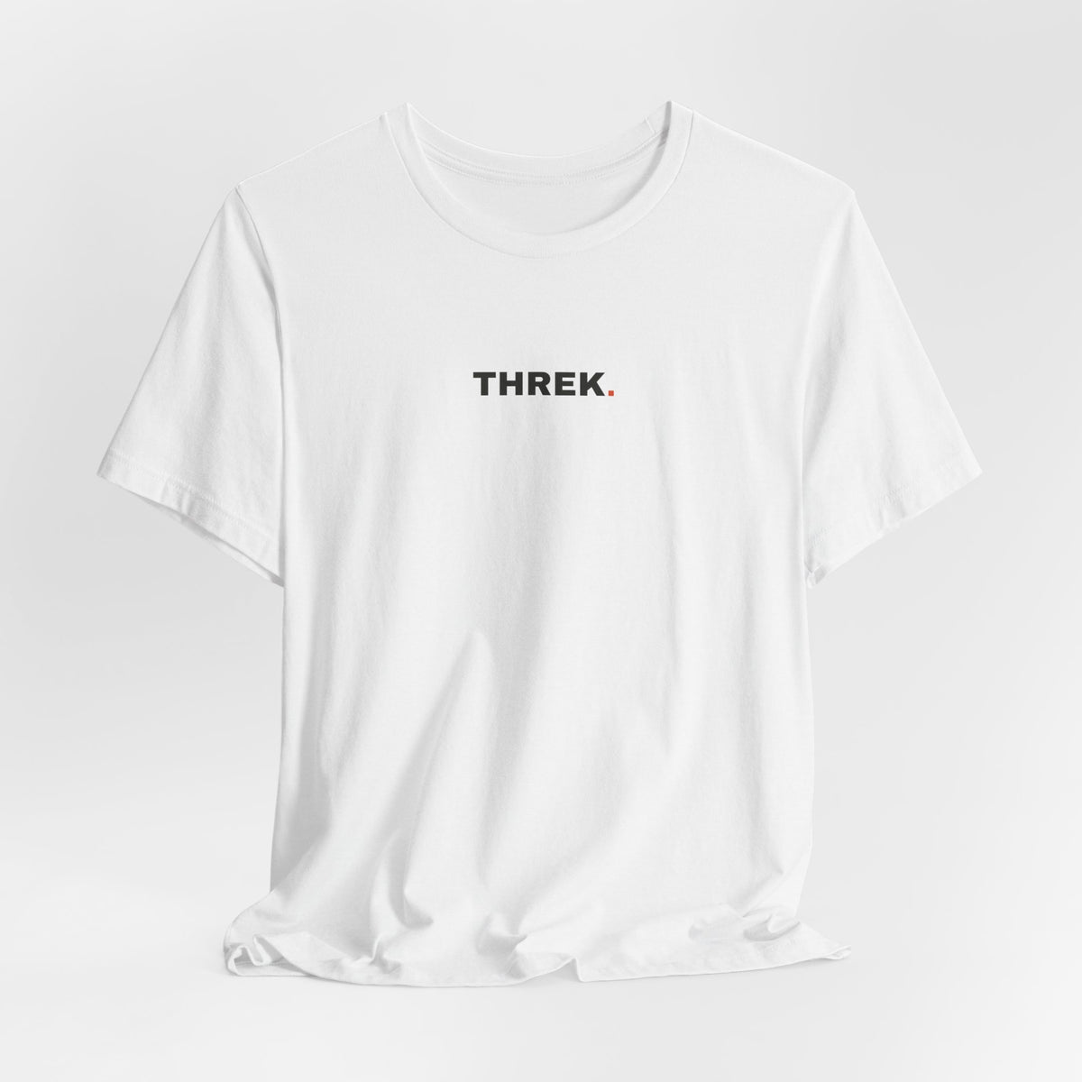 THREK. Small