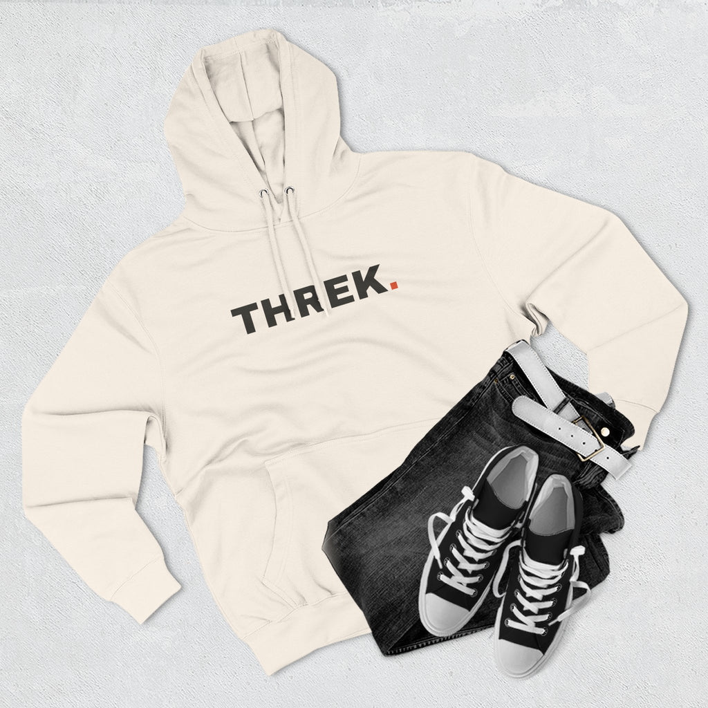 THREK. Hoodie